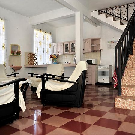 Villa Morcelment Duplex Trou-aux-Biches Extérieur photo