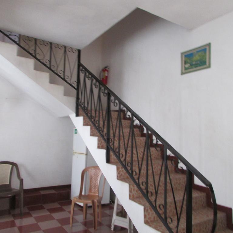 Villa Morcelment Duplex Trou-aux-Biches Extérieur photo