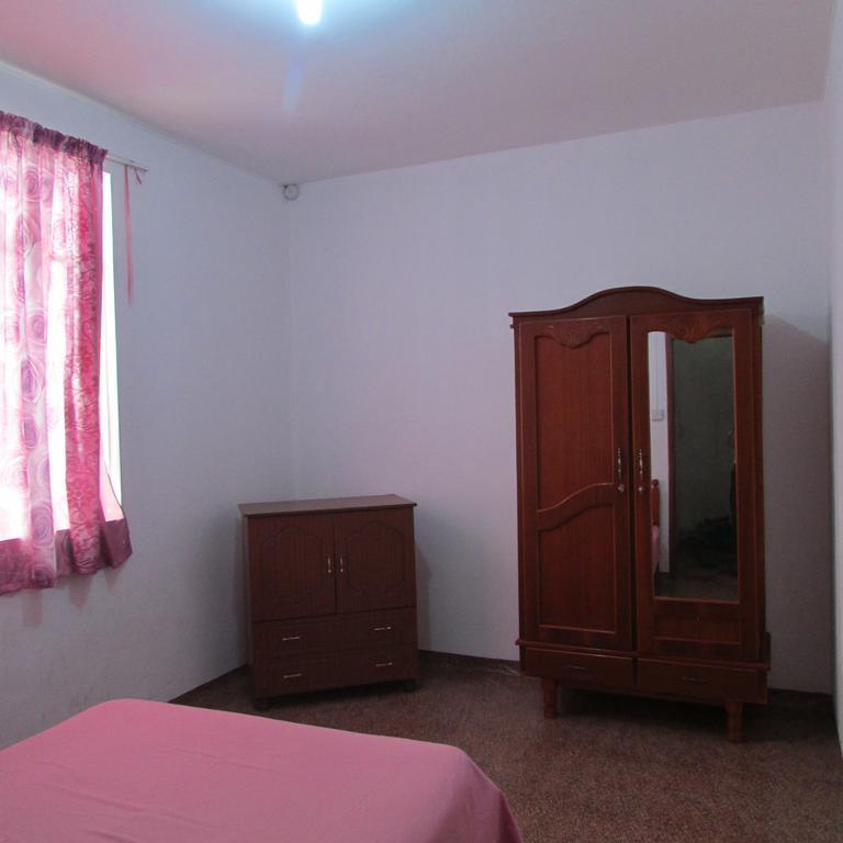 Villa Morcelment Duplex Trou-aux-Biches Extérieur photo
