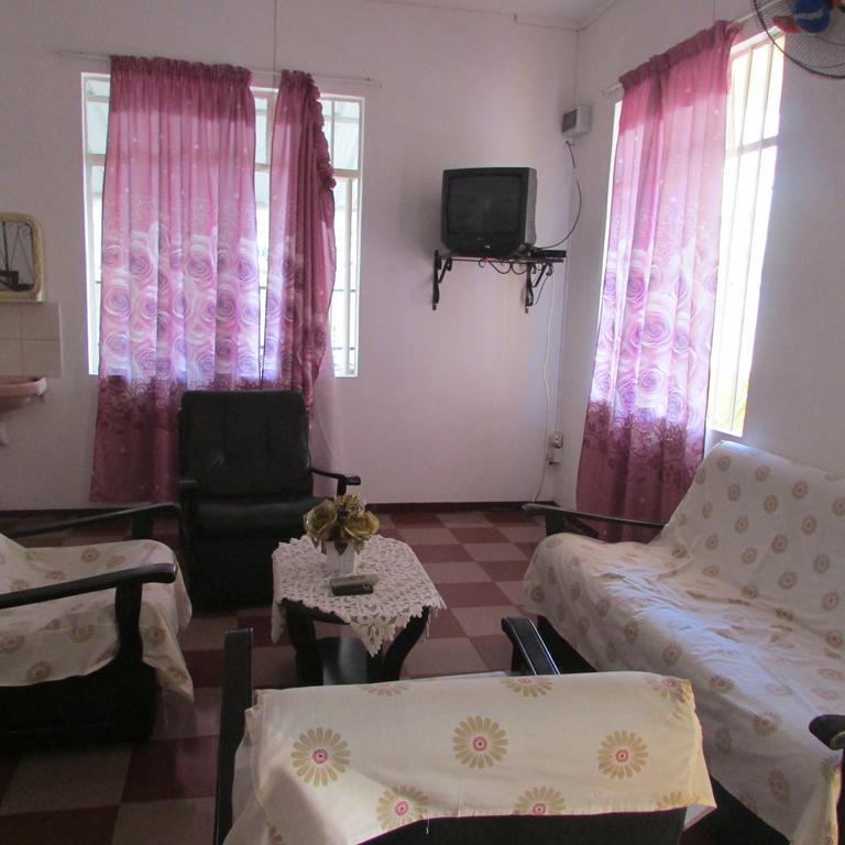 Villa Morcelment Duplex Trou-aux-Biches Extérieur photo