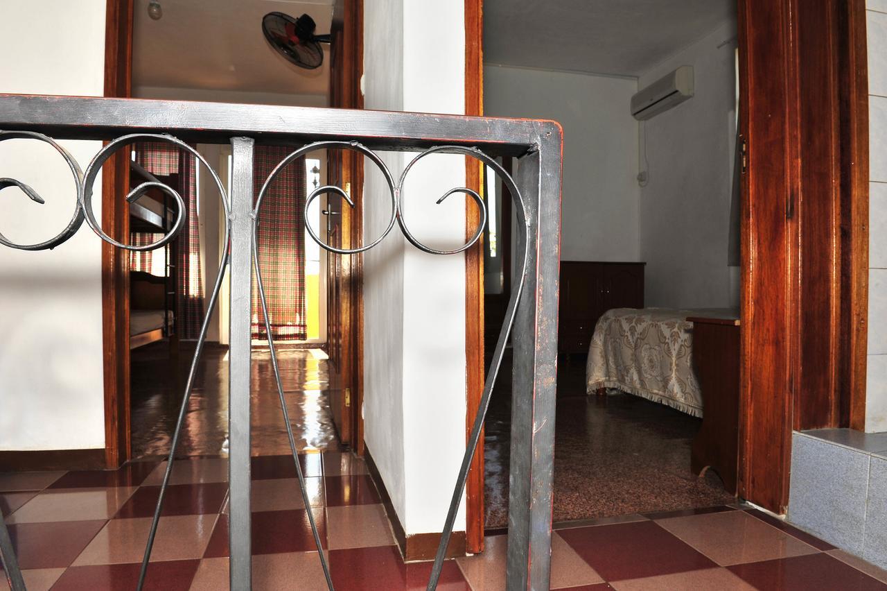 Villa Morcelment Duplex Trou-aux-Biches Extérieur photo